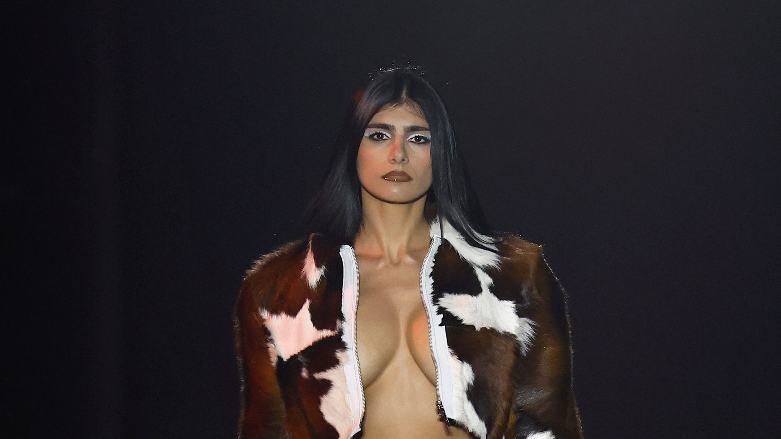 Dominnico Spain Fall 2025 Collection