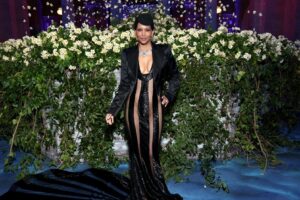 Halle Berry Banned from Dress at Cannes due to Dress Code