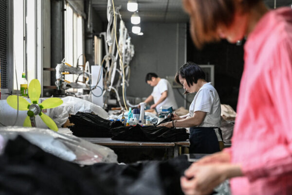 Temu Stops Shipping Products From China to U.S. Customers as Trump Closes Tariff Loophole Temu Stops Shipping Products From China to U.S. Customers as Trump Closes Tariff Loophole