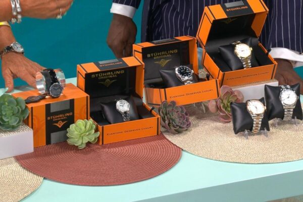 Exclusive discounts from CBS Mornings Deals