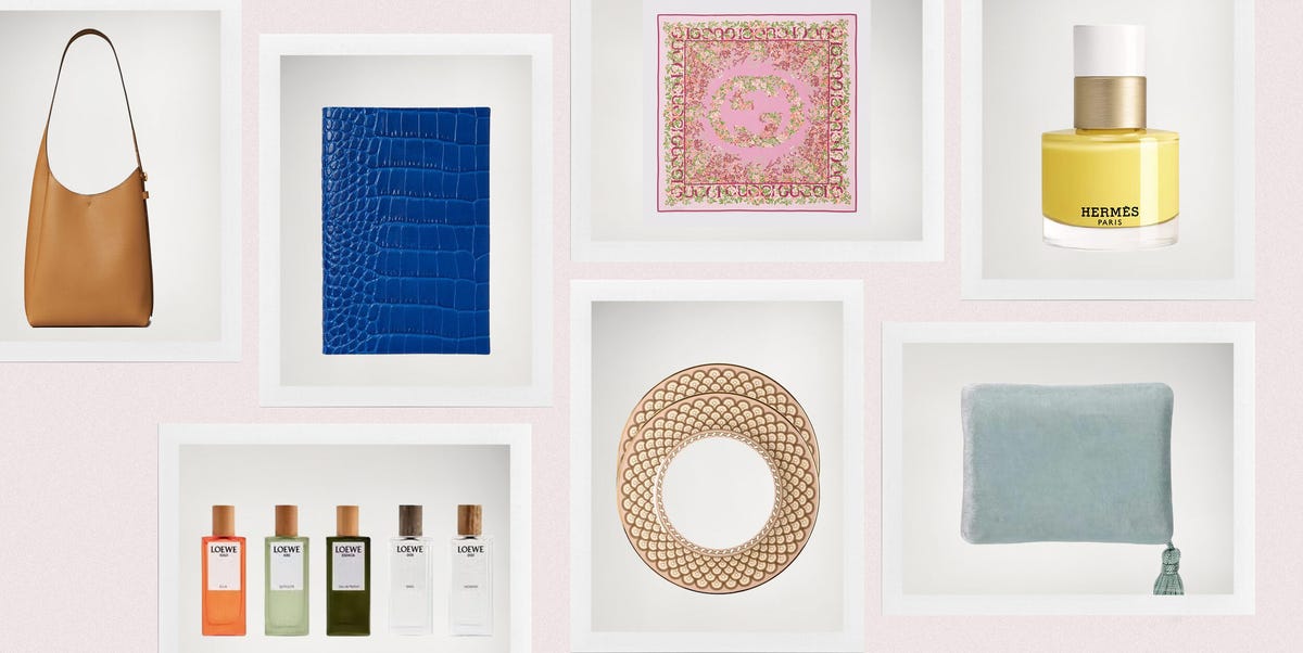 The 53 Best Gifts for Women Who Have Everything