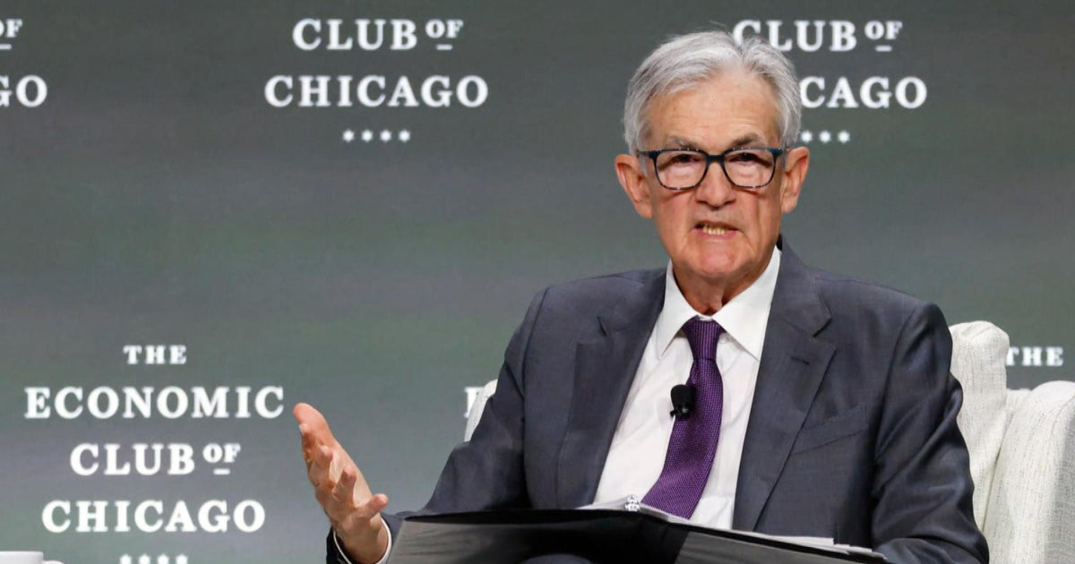 What to expect from the Fed's interest rate decision