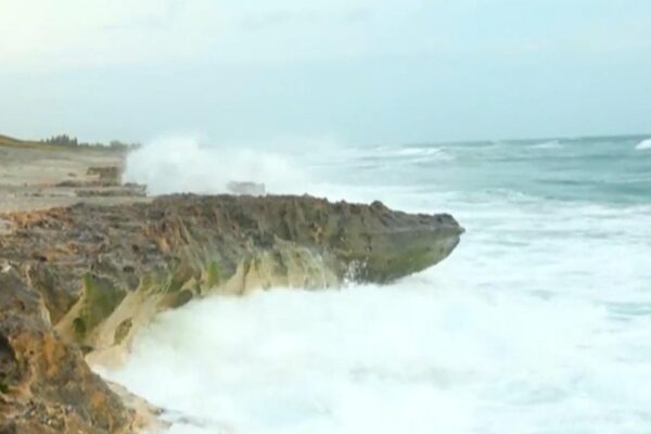 Ahead of hurricane season, conservationists talk flooding prevention efforts