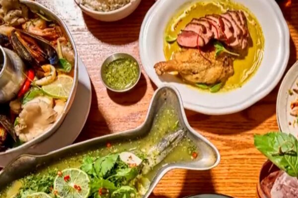 Beloved Thai restaurant Fish Cheeks prepares to expand in NYC