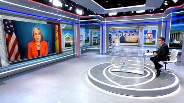 Full transcript of "Face the Nation with Margaret Brennan," May 11, 2025