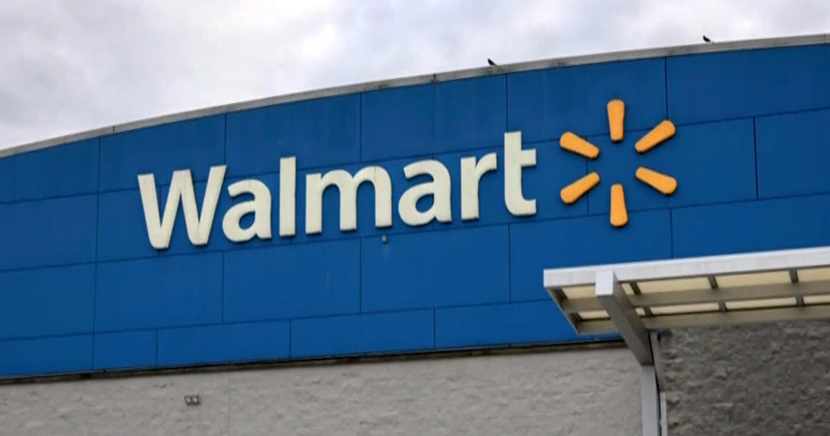 "Walmart CEO warns prices will rise due to Trump tariffs "