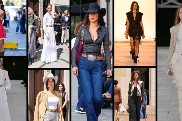 7 Best Western Outfits for Women in 2025 7 Best Western Outfits for Women in 2025