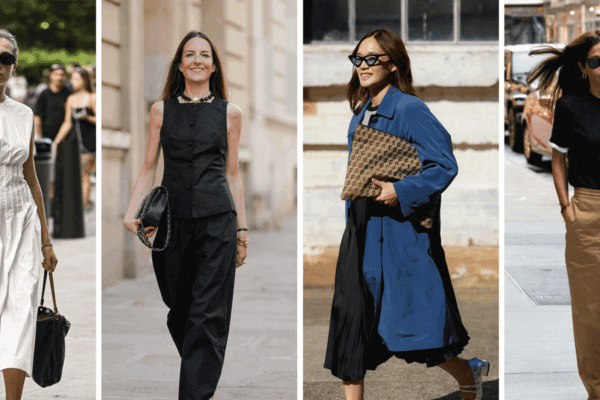 7 Best Summer Work Outfits for Women in 2025 7 Best Summer Work Outfits for Women in 2025
