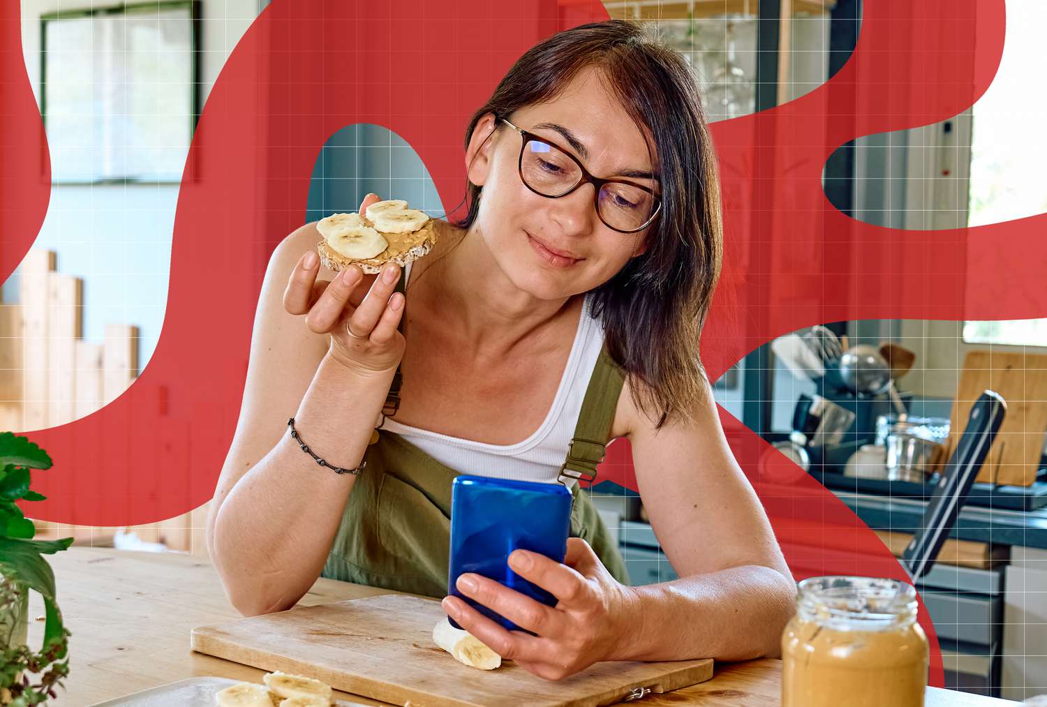 The #1 Snack for Weight Loss With High Blood Pressure
