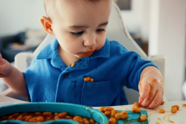 Harvard-trained pediatrician—the healthy food more kids should eat