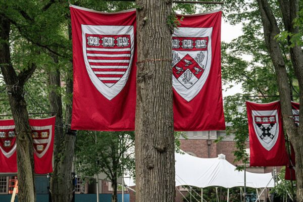 Harvard, Trump international enrollment battle affects college applicants