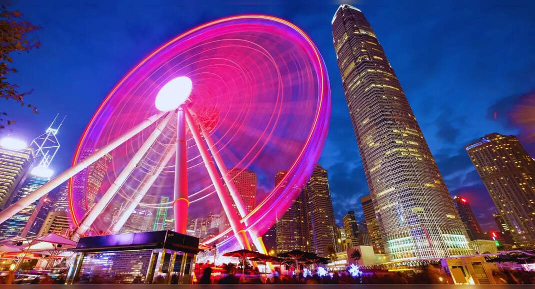 6 iconic landmarks in Hong Kong to add to your travel bucket list