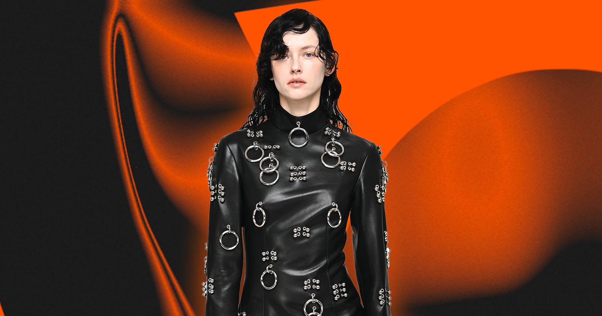 On The Pierced Fashion Trend Rise