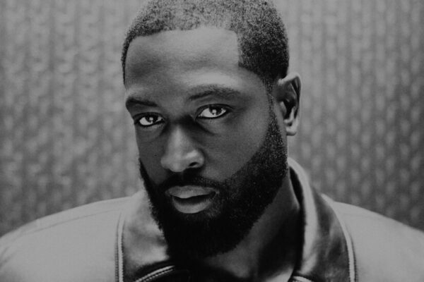 Dwyane Wade on Breaking Fashion Barriers Dwyane Wade on Breaking Fashion Barriers
