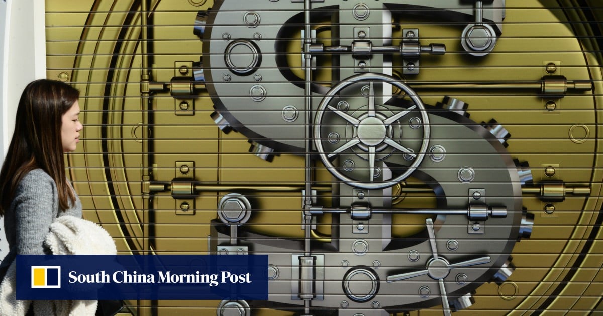 Hong Kong’s 8 online banks set sights on managing wealth after 74% deposits growth