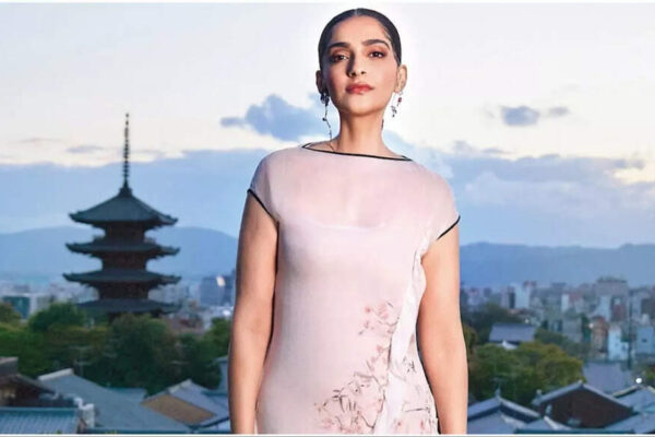 Sonam Kapoor's Insightful Take on Fashion: A Blend of Identity and Storytelling |