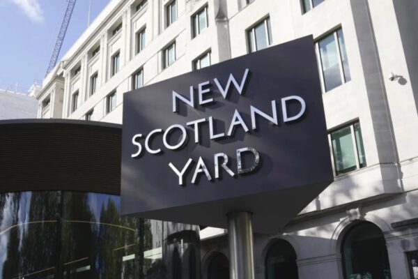 UK police arrest several Iranian men over alleged attack plot UK police arrest several Iranian men over alleged attack plot