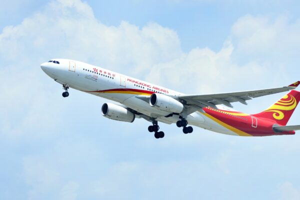 Hong Kong Airlines launches increased luggage allowance and pet travel, among other service upgrades Hong Kong Airlines launches increased luggage allowance and pet travel, among other service upgrades