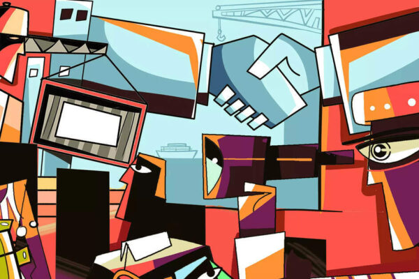 India-UK FTA set to boost textile, leather and IT exports; concerns over liquor duty cuts India-UK FTA set to boost textile, leather and IT exports; concerns over liquor duty cuts