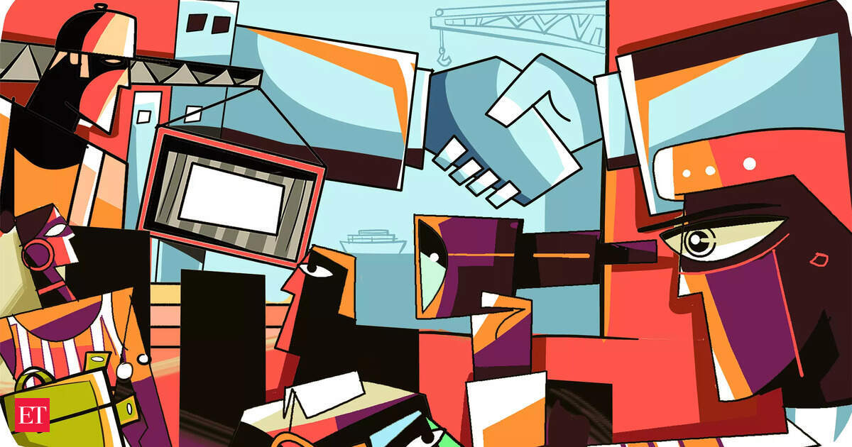 India-UK FTA set to boost textile, leather and IT exports; concerns over liquor duty cuts