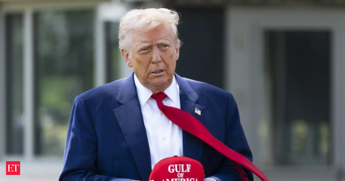 Trump to announce trade deal with UK Thursday: Reports
