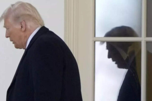 US automakers blast Trump's UK trade deal