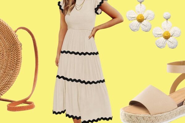 Amazon’s 17 Best Summer Fashion Finds Are Under $50