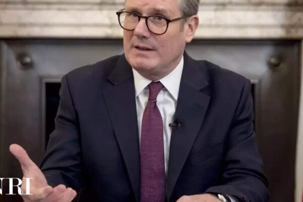 Under pressure, UK govt to unveil flagship immigration plans