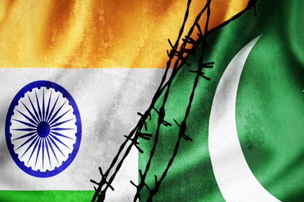 US, UK discuss tensions between India and Pakistan