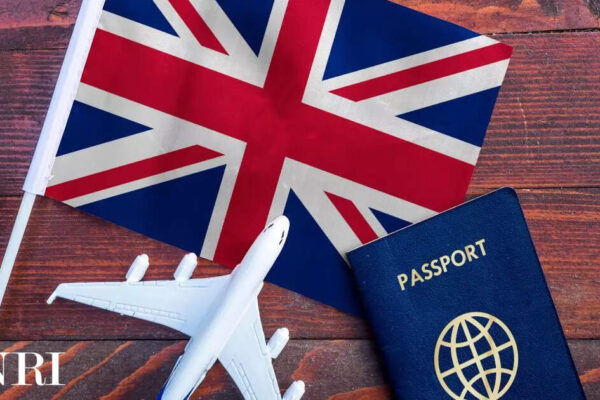 UK's immigration crackdown to impact Indian students, workers