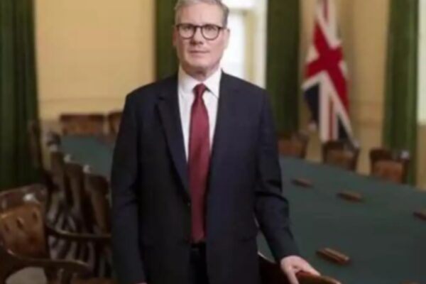 UK PM's Remarks on Immigration Spark Controversy