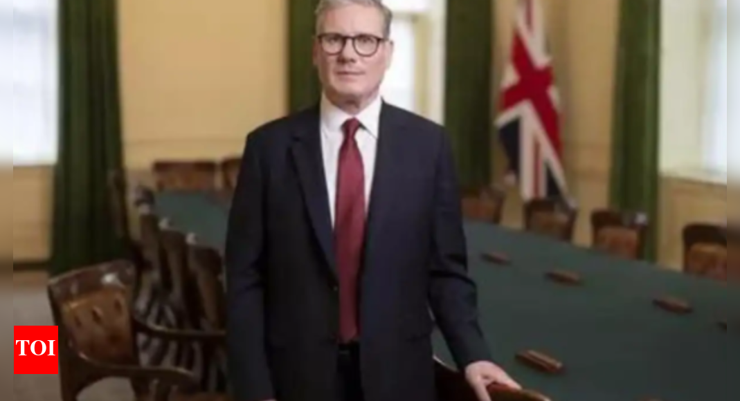 UK PM's Remarks on Immigration Spark Controversy