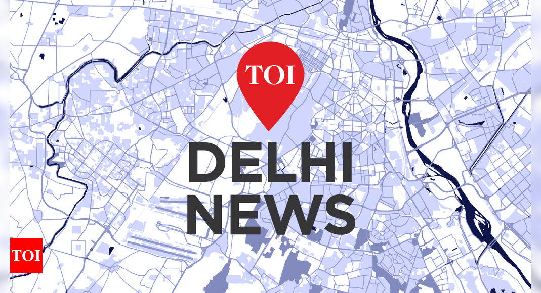Brella Murder: Police Seek Details From UK | Delhi News