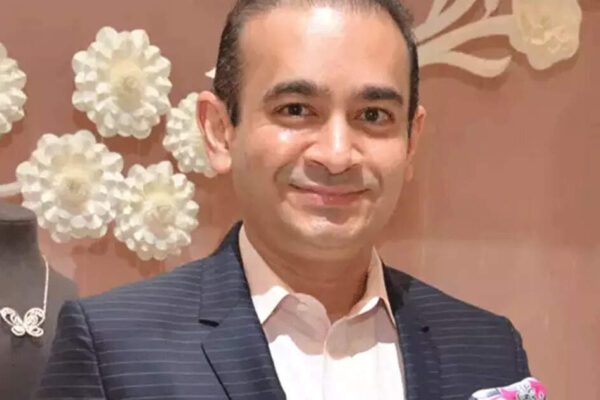 UK court rejects fresh bail application of Nirav Modi
