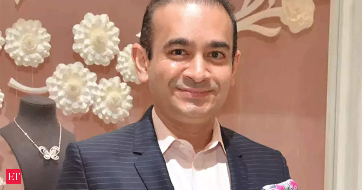 UK court rejects fresh bail application of Nirav Modi