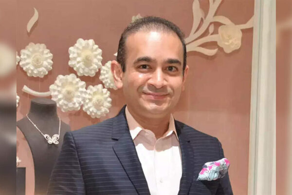 UK court refuses Nirav Modi bail for 8th time