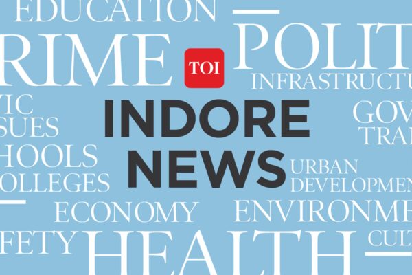 Man working in UK duped of Rs73L | Indore News Man working in UK duped of Rs73L | Indore News