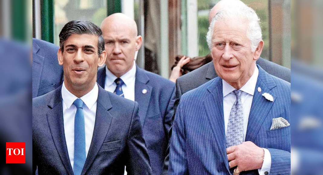 UK rich list 2025: King Charles’s fortune rises £30 million, Infosys dip dents Sunak’s gains; Hindujas, Reubens lead a shrinking billionaire pack