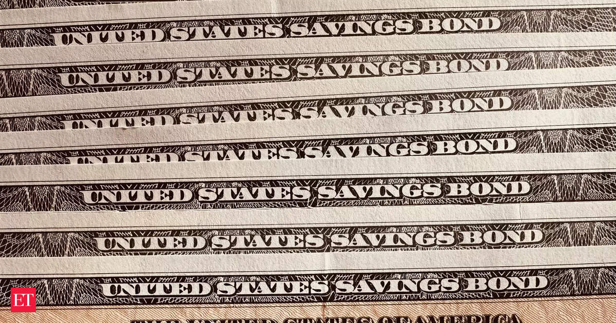 China drops to No. 3 holder of US Treasuries, behind UK