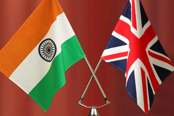 India-UK FTA: Government plans GeM push for global tenders
