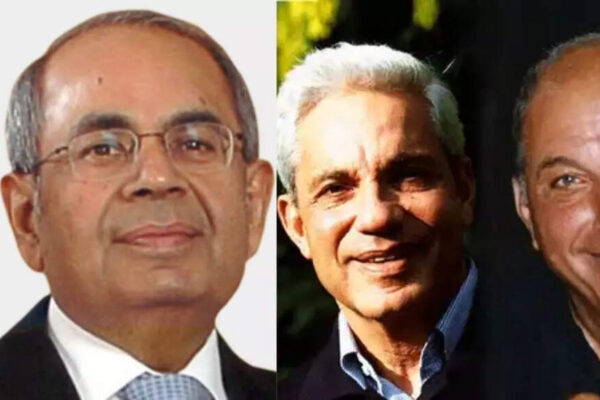 Hinduja family tops UK’s Sunday Times Rich List for fourth year; check out the full list of billionaires | World News Hinduja family tops UK's Sunday Times Rich List for fourth year; check out the full list of billionaires | World News