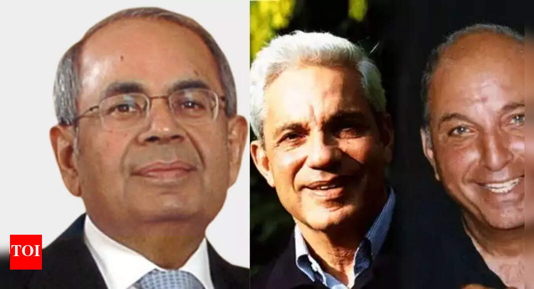 Hinduja family tops UK's Sunday Times Rich List for fourth year; check out the full list of billionaires | World News
