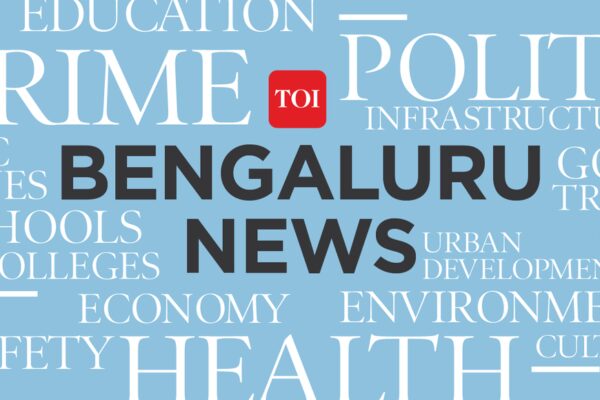 No cause for concern yet from current Covid strain: Expert | Bengaluru News