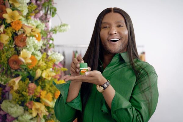Fashion Meets Wellness: Law Roach’s Spring Essentials
