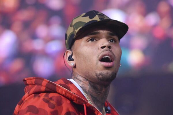 UK court frees singer Chris Brown freed on $6.7 million bail in assault case | World News
