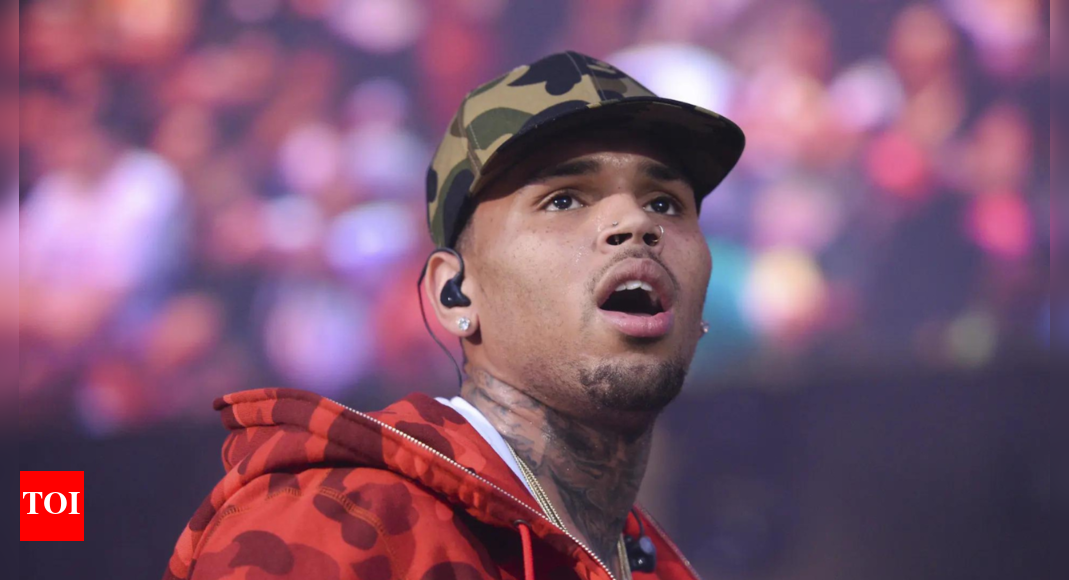 UK court frees singer Chris Brown freed on $6.7 million bail in assault case | World News