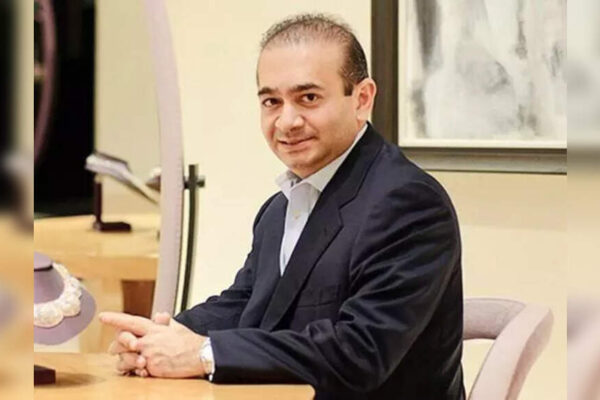 Nirav can access ‘untraceable’ 5,000 cr if released: UK court | Mumbai News Nirav can access ‘untraceable’ 5,000 cr if released: UK court | Mumbai News