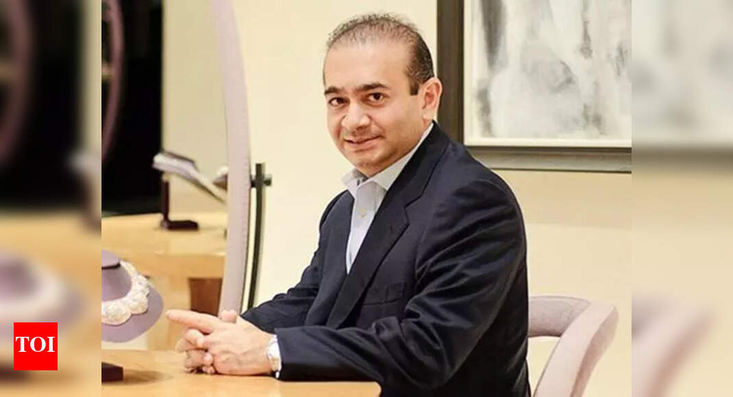Nirav can access ‘untraceable’ 5,000 cr if released: UK court | Mumbai News