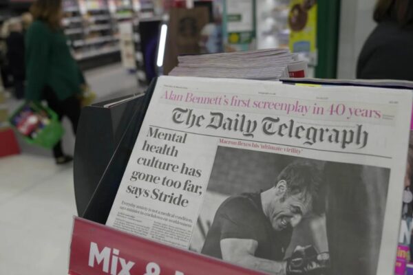 RedBird Capital acquires Telegraph Media Group for £500 million, ushering in new era for UK journalism RedBird Capital acquires Telegraph Media Group for £500 million, ushering in new era for UK journalism
