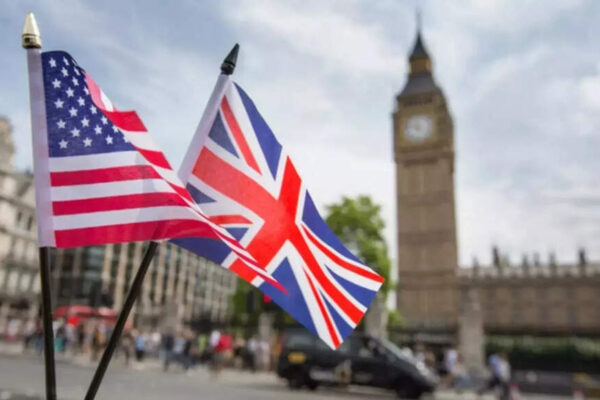 A record No. of Americans queue up for UK citizenship A record No. of Americans queue up for UK citizenship